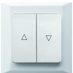 LT 43U-PL Przycisk przewietrzania podtynkowy