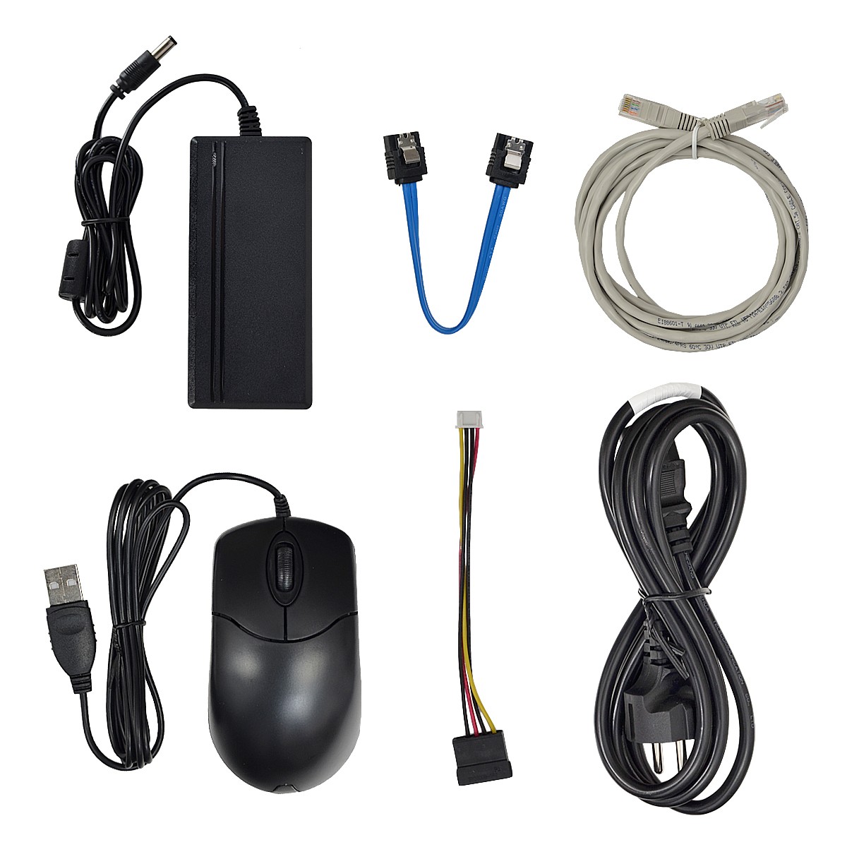 BCS-NVR08015ME-P-II - obrazek 3