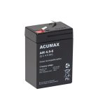 AM 4,5-6 Akumulator