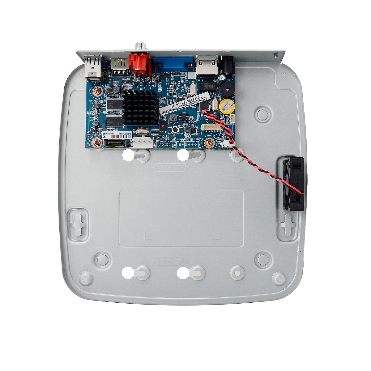 BCS-NVR08015ME-II - obrazek 6