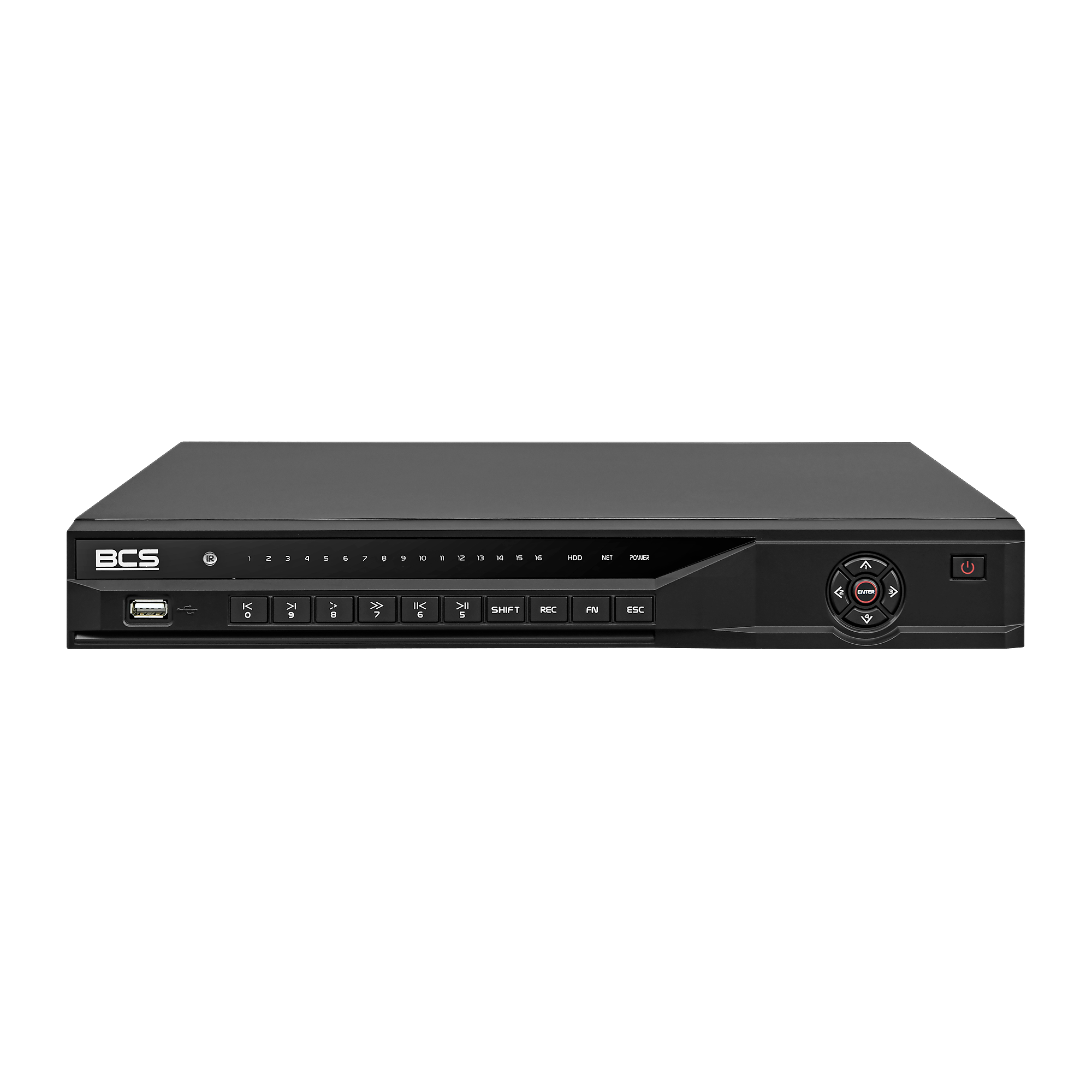 BCS-NVR08025ME-II - obrazek 4