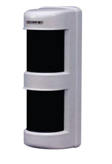 Czujka zewnętrzna 4xPIR MS-12FE Czujka zewnętrzna