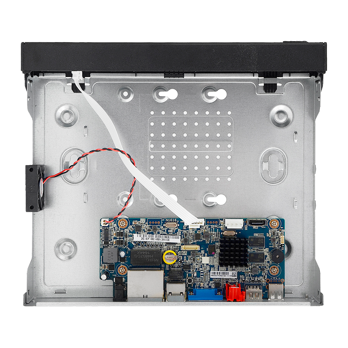 BCS-NVR0401X5ME-P-II - obrazek 7