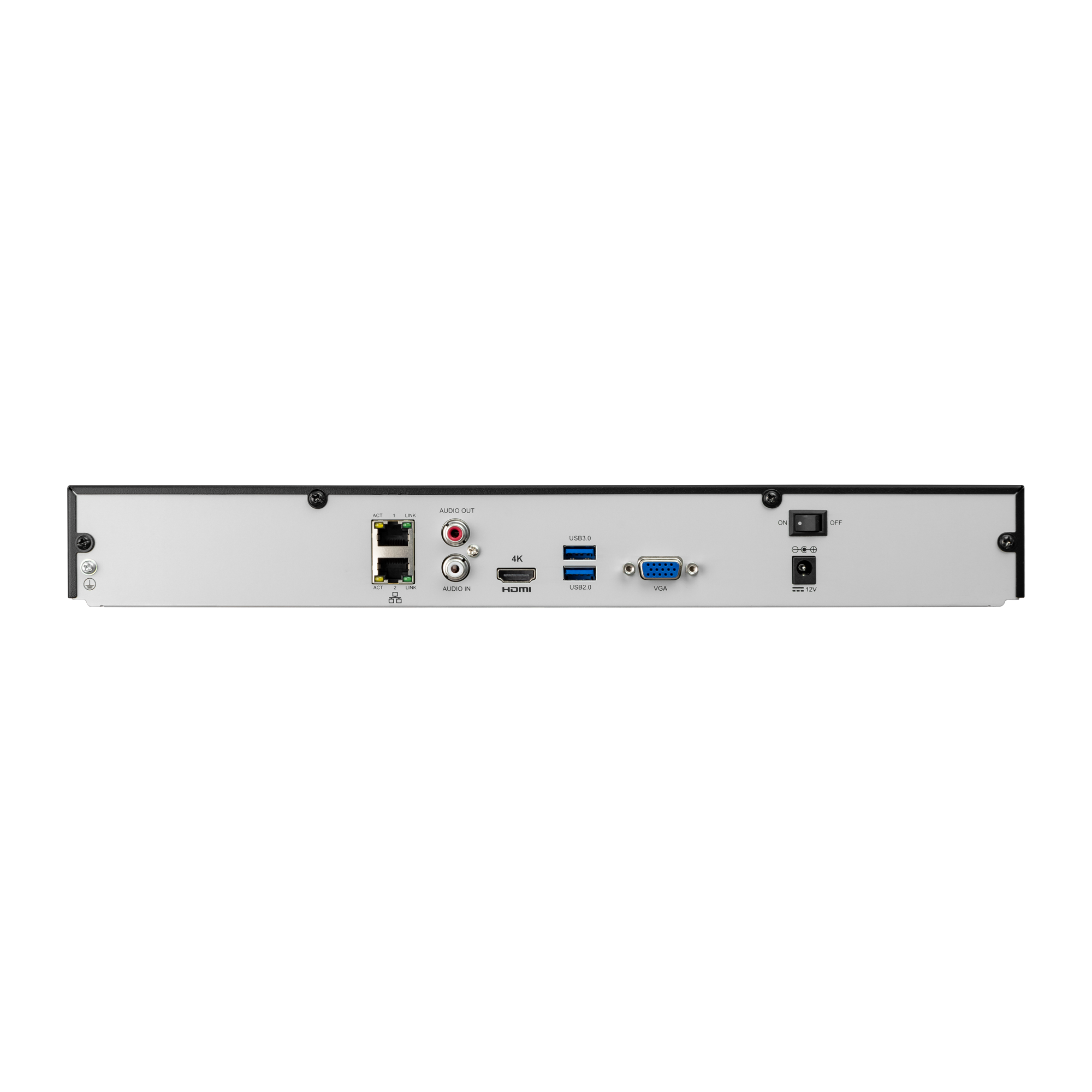 BCS-P-NVR3202-4K-E