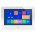 OR-VID-EX-1060PMV/W Monitor Orno Vibell OR-VID-EX-1060PMV/W