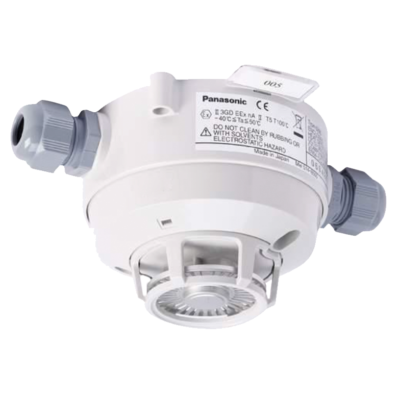 6298 Konwencjonalna czujka temperatury, 6298, 117°C