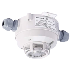 6295 Konwencjonalna czujka temperatury, 6295, 57°C