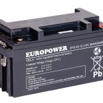 EPS 65-12 Akumulator