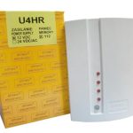U4HR Odbiornik radiolinii