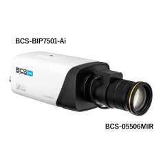 BCS-BIP7501-Ai