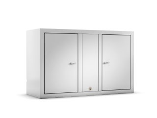 141350-Valuebox7002E Moduł rozszerzeń 2 skrytkowy