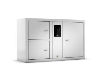 141356-Valuebox7003B Depozytor podstawowy 3 skrytkowy