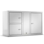 141351-Valuebox7003E Moduł rozszerzeń 3 skrytkowy