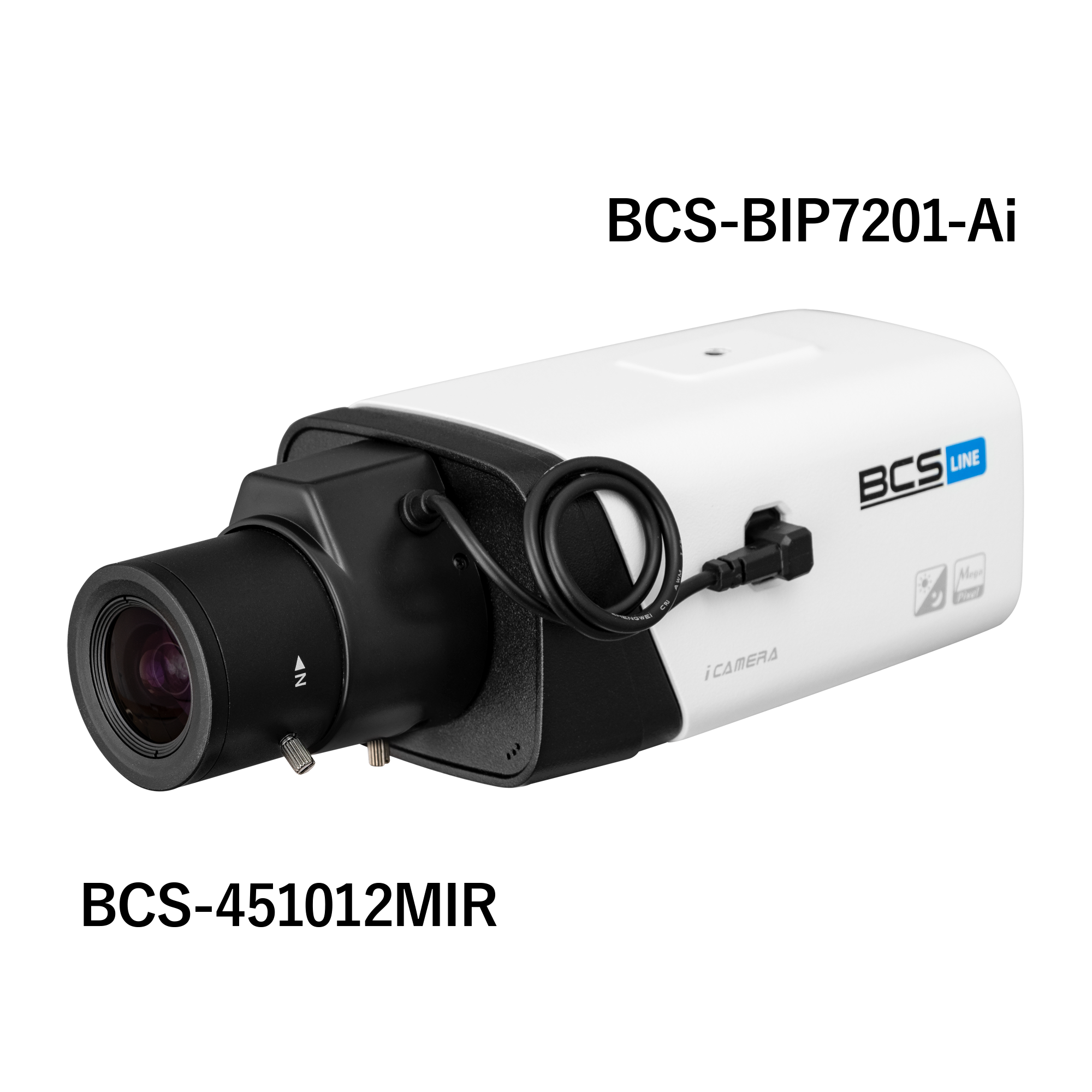 BCS-BIP7201-Ai - obrazek 2