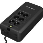 VFD 800 APFC FR UPS Power Walker offline 800VA