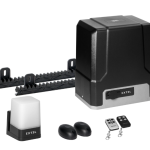 761004P Napęd do bramy przesuwnej 500kg, WiFI