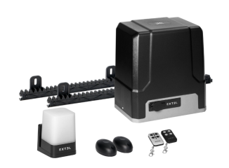 761004P Napęd do bramy przesuwnej 500kg, WiFI