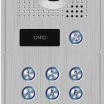 82222 FHD Stacja zewnętrzna