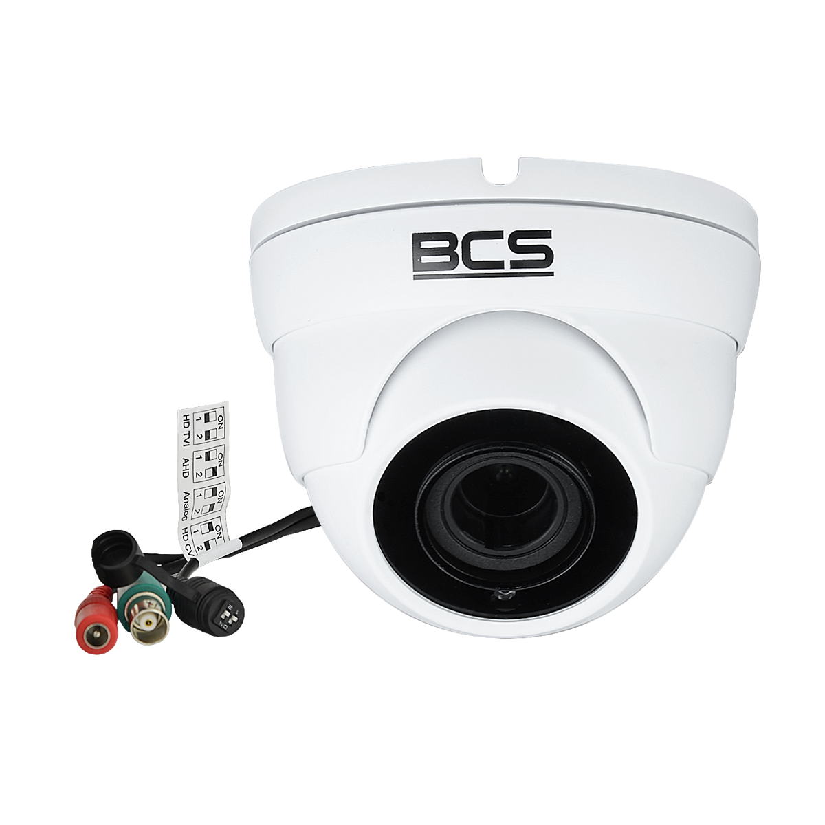 BCS-DMQ4503IR3-B - obrazek 2