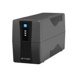 HL/650F/LED/V2 UPS Armac 650F serii Lite