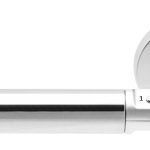 8810 8LE1 0109 Klamka kodowa drzwiowa lewa