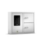 141310-KeyBox9002B Depozytor basic na klucze, 16 haczyków