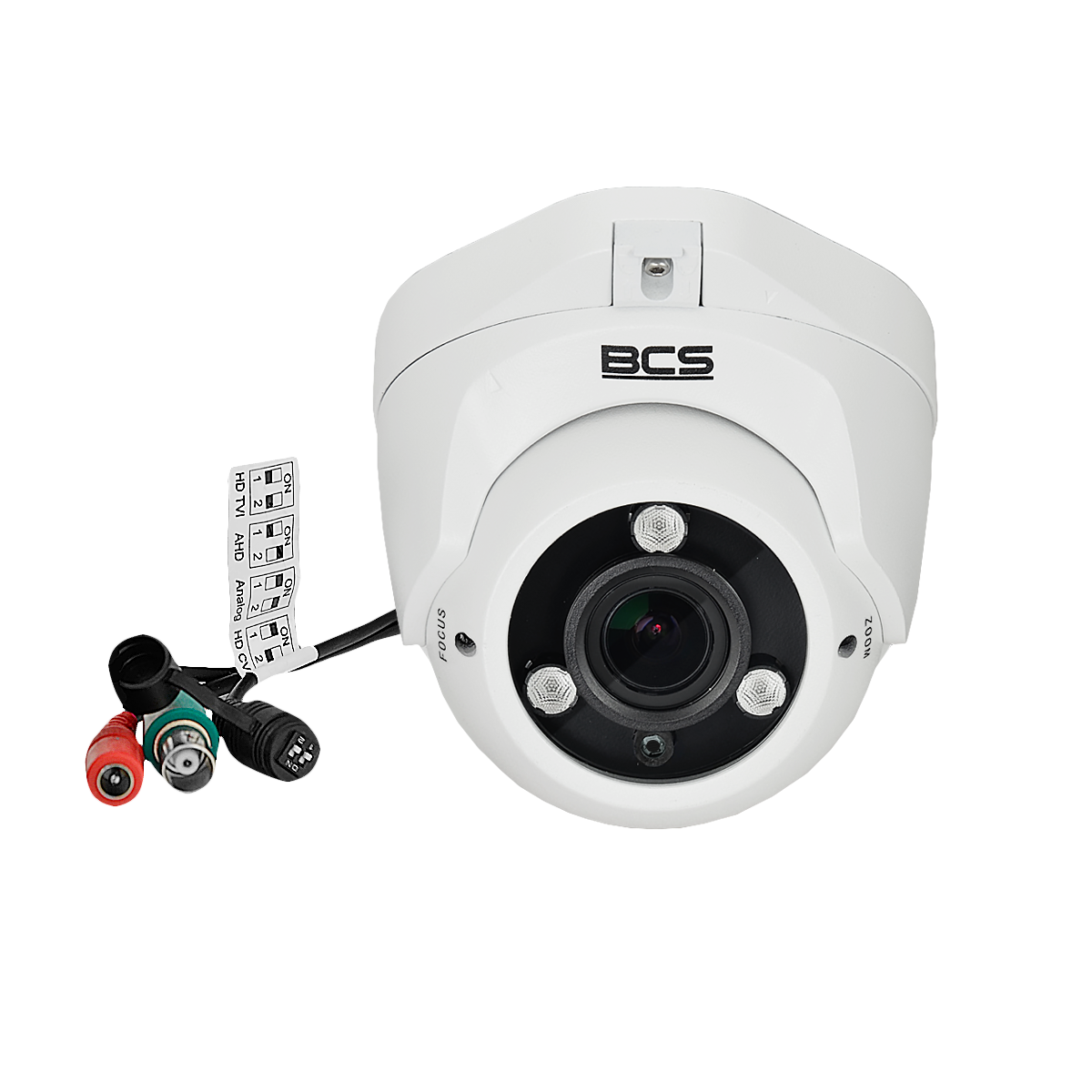 BCS-DMQE3200IR3-B - obrazek 6