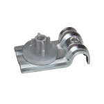 912PFT Uchwyt PFT do osadzaka 12MM pojedyńczy /100 szt./, CNBOP, CELO