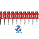 917800XHA Gwóźdź do betonu/stali XHA stal HCR 17mm 800szt dla FORCE ONE, 917800XHA, /800 szt./, CNBOP, CELO