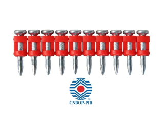 922800XHA Gwóźdź do betonu XHA stal HCR 22MM 800szt dla FORCE ONE, 922800XHA, /800 szt./, CNBOP, CELO