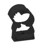 9425ABT Uchwyt ABT multiwymiarowy 9425ABT, /50 szt./,CELO