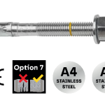 91092BAP Kotwa BAP 10x92, 91092BAP, /40 szt./, CNBOP, CELO