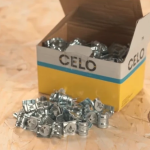 97PFT Uchwyt PFT do osadzaka 7MM pojedyńczy CELO