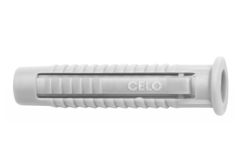 98FX Kołek FX 8x40 z kołneirzem, 98FX, /100 szt./, CELO