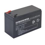 EV 9-12 Akumulator