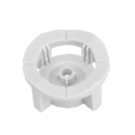 9NTBB Uchwyt TTB pod opaskę zaciskową szary dla AG/C5/FOX, 9NTBB, /100 szt./, CELO