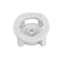 9NTBB Uchwyt TTB pod opaskę zaciskową szary dla AG/C5/FOX, 9NTBB, /100 szt./, CELO