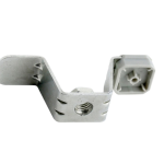 9TVS8 Uchwyt pod pręt gwintowany 9TVS8, /50 szt./,CNBOP