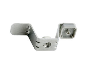 9TVS8 Uchwyt pod pręt gwintowany 9TVS8, /50 szt./,CNBOP