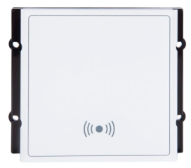 A1510-EM Moduł czytnika zbliżeniowego, dwuzakresowy