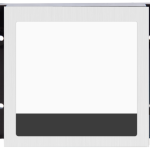 A1510-L Moduł informacyjny Duo Multi