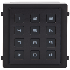 A2000-D Moduł klawiatury, zasilanie z RS-485, VIDSOS ONE