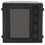 A2000-LCD Moduł wywołania, mechaniczne przyciski, Vidos