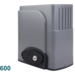 AB600 Napęd do bramy przesuwnej o wadze do 500kg z wbudowaną centralą sterującą i enkoderem, WENA