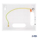 ABOX-E Obudowa wewnętrzna, IP20