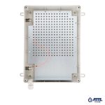 ABOX-XL1 Obudowa zewnętrzna, IP56