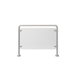 ACC-TSA-R40 Wygrodzenie