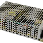 AD-55A Zasilacz buforowy do zabudowy, AD 13,8V/3,5A, MEAN WELL