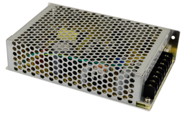 AD-55A Zasilacz buforowy do zabudowy, AD 13,8V/3,5A, MEAN WELL