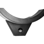 AD-OP-6119BLPMR4 Oprawa ogodoqwa z PIR-SPINEL LED 10W